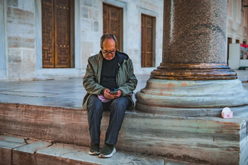 Closer Together, Further Apart: The Cruel Irony of Technologies Built to Bring Us Together
