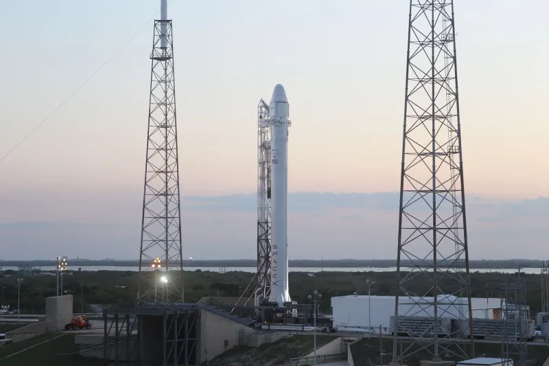 Built to Last, Built to Break: The Hidden Fragility Inside the Reusable Rocket Revolution