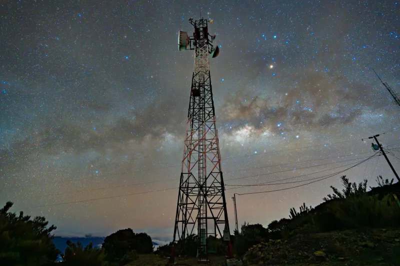 Nobody's Home: The Eerie Math Behind Why the Universe Might Be Empty (Except for Us)