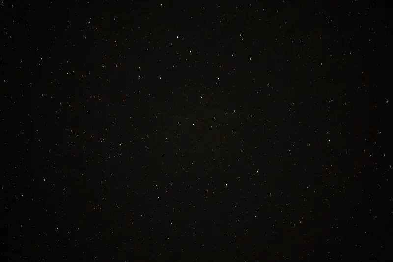 Not Extinct, Just Irrelevant: The Fear the Universe Doesn't Even Know We Have