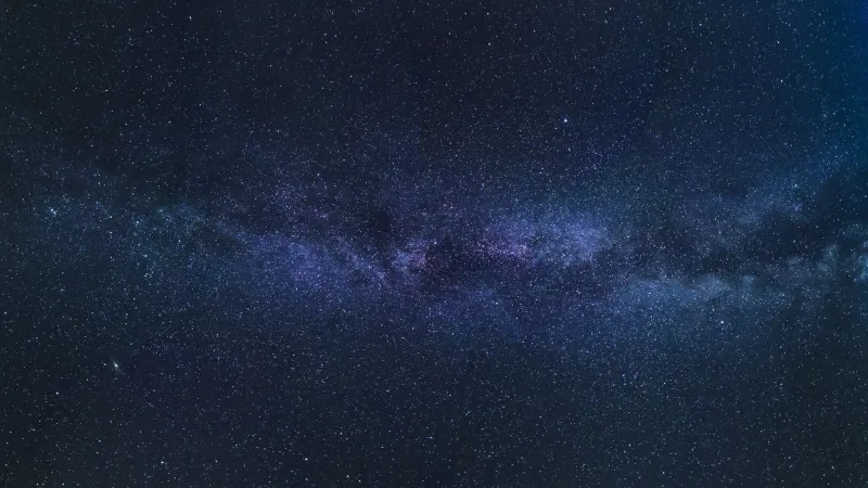 Playing Hide and Seek Across the Cosmos: The Case for a Universe Full of Quiet Neighbors