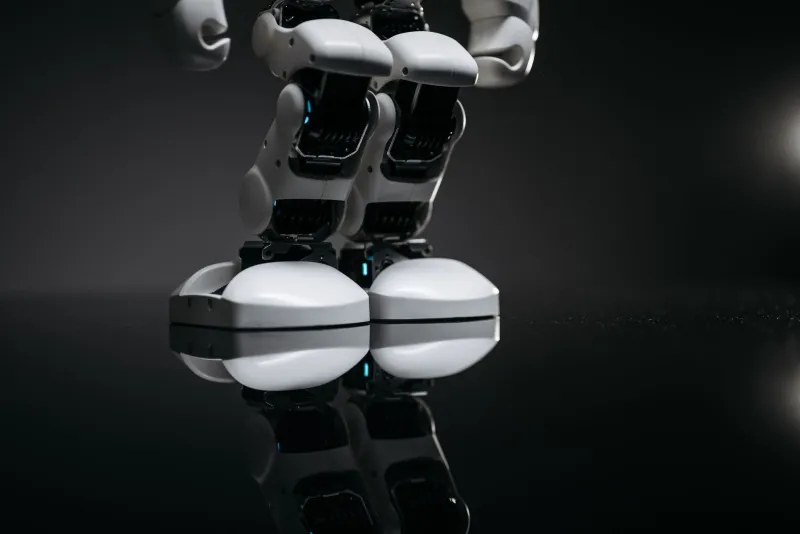 Talking to the Mirror: What Happens When AI Stops Learning From Us