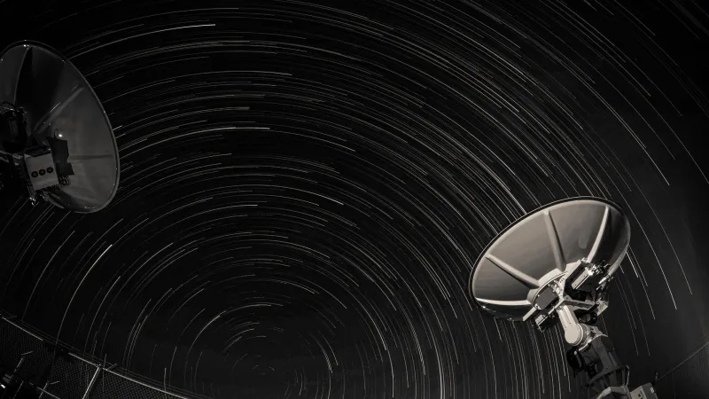 Zip It, Earthlings: The Radical Argument That Silence Is Our Best Shot at Survival